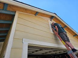 Custom Trim and Detailing for Siding in Chocowinity, NC